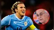 Diego Forlán DESTACA trabajo de Jorge Fossati en Perú previo a la Copa América: “Dará un salto de calidad”