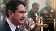 Los Dinámicos del Centro: capturan a José Bendezú, exintegrante de Perú Libre, en Huancayo