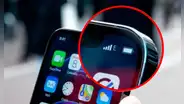 ¿Qué significa la letra 'E' que aparece en la pantalla de tu teléfono y qué sucede cuando aparece?