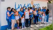 El médico peruano 'Héroe del año' que salió del coma tras 13 días posee un albergue de niños enfermos
