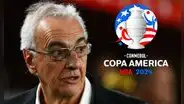 La 'joya' que brilló en la Copa Sudamericana, pero Fossati lo sacó de la lista de Perú para la Copa América