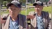 ¿Qué regalo quieren los peruanos por el Día del Padre? Adulto mayor sorprende con respuesta