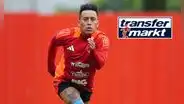 ¿Cuánto vale Christian Cueva, el único convocado de Fossati a la Copa América que no suma minutos en 2024?