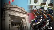 Congreso aprueba entregar bonos de más de 9 mil soles a jueces titulares del Poder Judicial