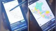 Adolescente venezolano aprendió el nombre de todas regiones del Perú y sorprende: "Ni yo que soy peruano"