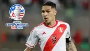No es Paolo Guerrero: ¿quién será el jugador más veterano que disputará la Copa América 2024?
