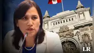 Flor Pablo critica PL que limita candidatura de sentenciados por delitos graves:"Cada uno protege a sus condenados"