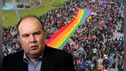 López Aliaga aún no autoriza Marcha del Orgullo LGBTIQ+ 2024 y colectivos se pronuncian