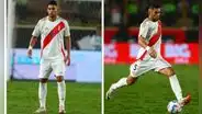 Carlos Zambrano publicó desafiante mensaje tras ser convocado a la Copa América