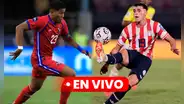 Panamá vs. Paraguay EN VIVO: sigue el amistoso de preparación para la Copa América por RPC
