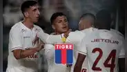 Tigre lanzó oferta por jugador convocado a la Copa América, pero Universitario tomó tajante decisión