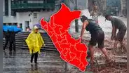 Fenómeno de la Niña 2024: Esta es la fecha de inicio y el impacto previsto en el clima, según ENFEN