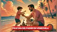 Día del Padre en Venezuela 2024: frases cortas e imágenes bonitas para dedicar este 16 de junio