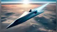 El país con el avión hipersónico más veloz del mundo no sería Estados Unidos ni Rusia