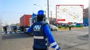 Desvío vehicular en avenida Faucett por Metro de Lima: ¿Cuáles serán las rutas alternas, según ATU?