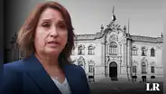 Dina Boluarte usa mensaje por el Día del Padre para referirse a "niños víctimas de cualquier tipo de violencia"