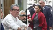 Ministra de la Mujer tras ratificar versión de Quero: Son delitos que deben ser denunciados