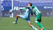 Sporting Cristal perdió 6-5 ante Atlético Nacional por la final de la Copa Mitad del Mundo