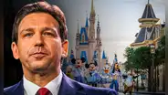 Disney y Ron DeSantis ponen fin a disputa legal con un acuerdo de 17.000 millones de dólares