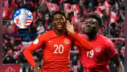 Canadá en la Copa América 2024: lista OFICIAL de convocados de los 'canucks' por el Grupo A