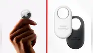 SmartTag vs. AirTag: ¿qué son, en qué se diferencian y cuál te conviene comprar?