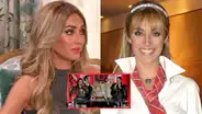 Anahí rompe el silencio y revela impactantes detalles del supuesto fraude en el tour de RBD: “Se rompe una amistad”