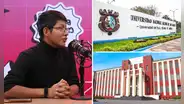 Egresado de la UNMSM compara nivel de los INGENIEROS de SAN MARCOS y la UNI: "Somos más completos"
