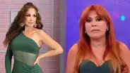 Janet Barboza y su contundente respuesta sobre Magaly Medina: “Ella no es importante”