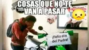➤MEMES por el Día del Padre 2024 😆: ¡Ni los papás se salvan! Disfruta de las risas HOY, 16 de junio
