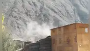 Sismo en Arequipa: carreteras bloquedas, deslizamientos de cerros, viviendas derrumbadas y zonas más afectadas