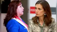 Hania de Pérez de Cuellar por caso Rolex y protestas contra Dina Boluarte: "He pensado incluso en renunciar"