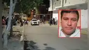 Asesinan de 10 disparos a obrero de construcción horas antes del Día del Padre en Piura