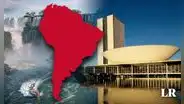 Conoce el país de Sudamérica con mejor crecimiento turístico, según Foro Económico Mundial: supera a México