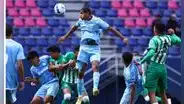 ¡Salud por eso! Cristal agradece a su sub-18 por el subcampeonato en la Copa Mitad del Mundo