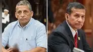 Antauro Humala critica el Gobierno de su hermano y lo llama “cosito”: Es un traidor