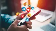¿En qué se fija el algoritmo de las redes sociales para saber qué contenidos te gusta ver?