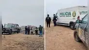 Mujer es hallada sin vida en Ventanilla: vecinos sospechan de policía y autoridades investigan el feminicidio