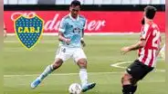 ¿Por qué Renato Tapia es tendencia y qué relación tiene con Boca Juniors?