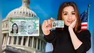Estos son los pasos para conseguir la renovación gratuita de la Green Card en Estados Unidos