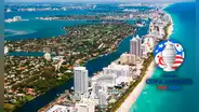 Visita Miami: las actividades imperdibles en una las sedes de la Copa América y que ofrece Florida
