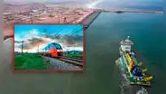 Conoce los 4 proyectos viales que conectarán el nuevo megapuerto de Chancay con todo el Perú