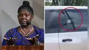 Atentan contra carro en el que se trasladaba padre de Francia Márquez, vicepresidenta de Colombia