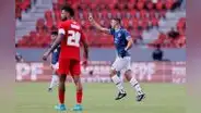 Paraguay venció 1-0 a Panamá y quedó preparado para su debut en la Copa América 2024