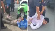 Caen 4 integrantes de la banda Los Malditos de Piura que robaban televisores y play station en Trujillo