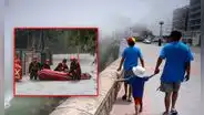 ¿Intensas lluvias en Chile afectarán el clima en Lima y regiones? Respuesta y pronóstico del Senamhi