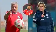 Histórico de Chile fulminó a Vidal y apoyó a Ricardo Gareca tras dejarlo fuera de la Copa América