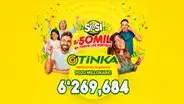 Resultados de La Tinka del domingo 16 de junio: mira aquí los números ganadores | VIDEO
