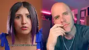 Milena Warthon responde a Gianmarco tras pedirle ‘callar’ ante comentarios discriminatorios: “Uso mis oportunidades”
