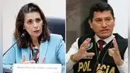 Hania Pérez habría pedido a Harvey Colchado investigar a recomendados por Nicanor Boluarte