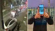 Asaltan a policía en SJL y le roban su camioneta: delincuentes lo habrían seguido desde Ate